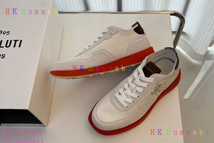 NEW 벨루티 신발 신상 B 8925003