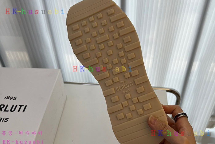 NEW 벨루티 신발 신상 B 8925003