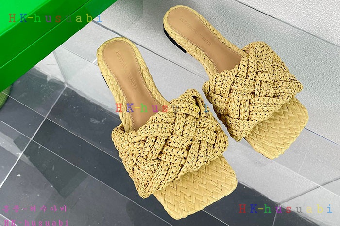 NEW 보테가베네타 신발 신상 BV 552101