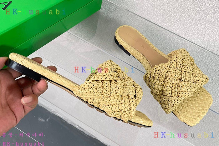 NEW 보테가베네타 신발 신상 BV 552101