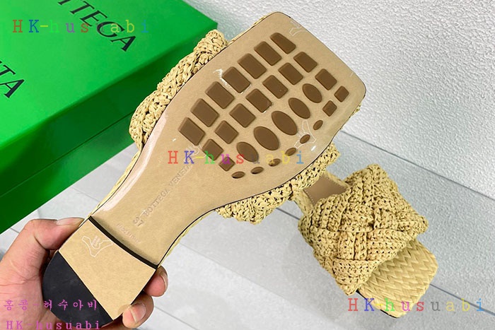 NEW 보테가베네타 신발 신상 BV 552101