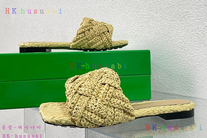NEW 보테가베네타 신발 신상 BV 552101