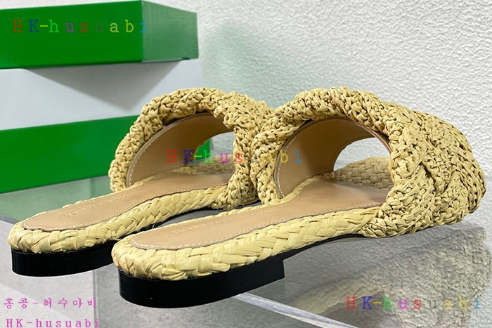 NEW 보테가베네타 신발 신상 BV 552101