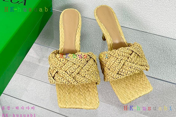 NEW 보테가베네타 신발 신상 BV 53003