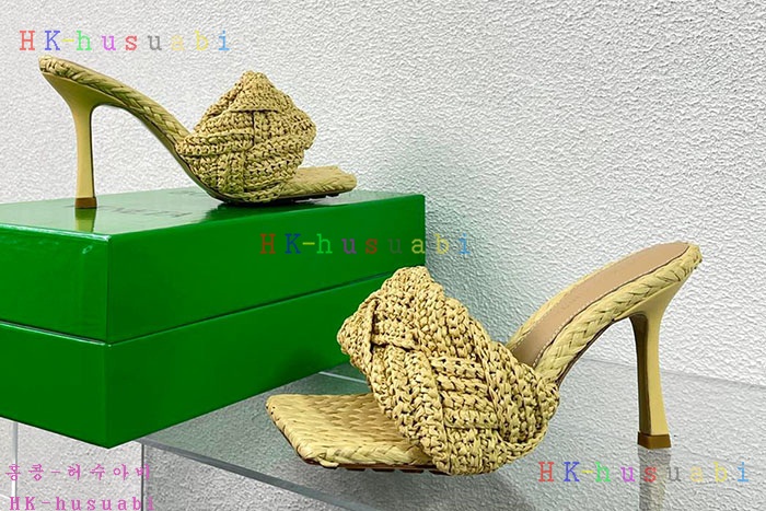 NEW 보테가베네타 신발 신상 BV 53003