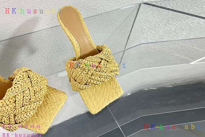 NEW 보테가베네타 신발 신상 BV 53003