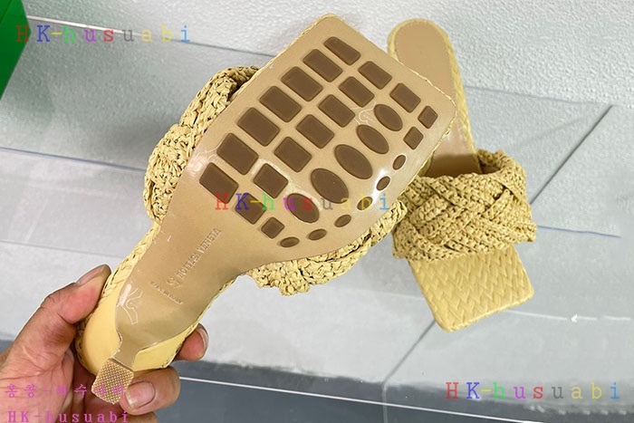 NEW 보테가베네타 신발 신상 BV 53003