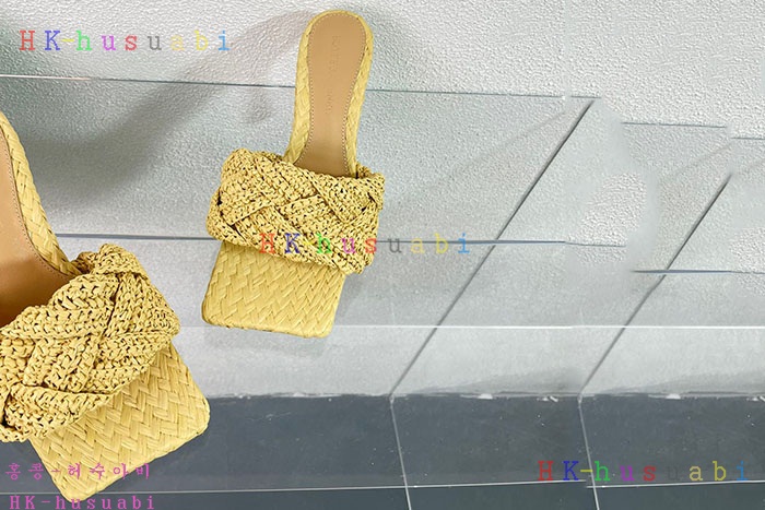 NEW 보테가베네타 신발 신상 BV 53003