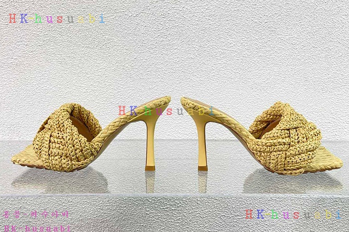 NEW 보테가베네타 신발 신상 BV 53003