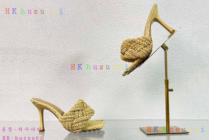NEW 보테가베네타 신발 신상 BV 53003