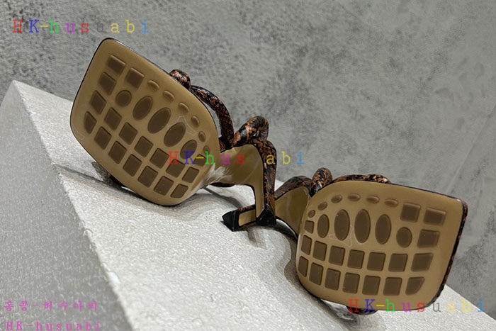 NEW 보테가베네타 신발 신상 BV 588001