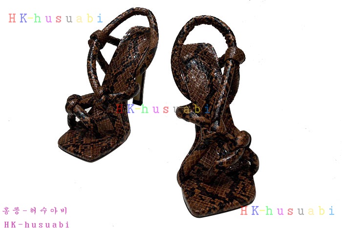 NEW 보테가베네타 신발 신상 BV 588001