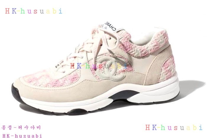 NEW 샤넬 스니커즈 신상 C 665880