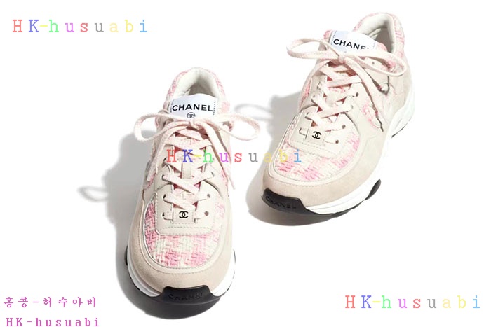 NEW 샤넬 스니커즈 신상 C 665880