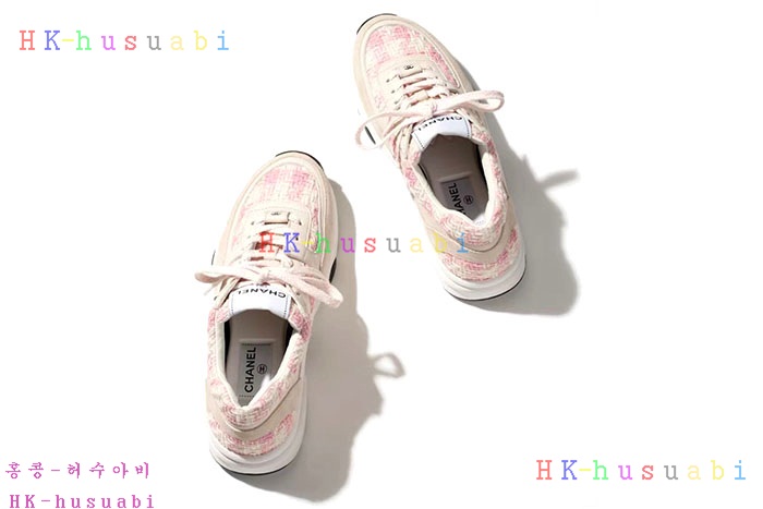 NEW 샤넬 스니커즈 신상 C 665880