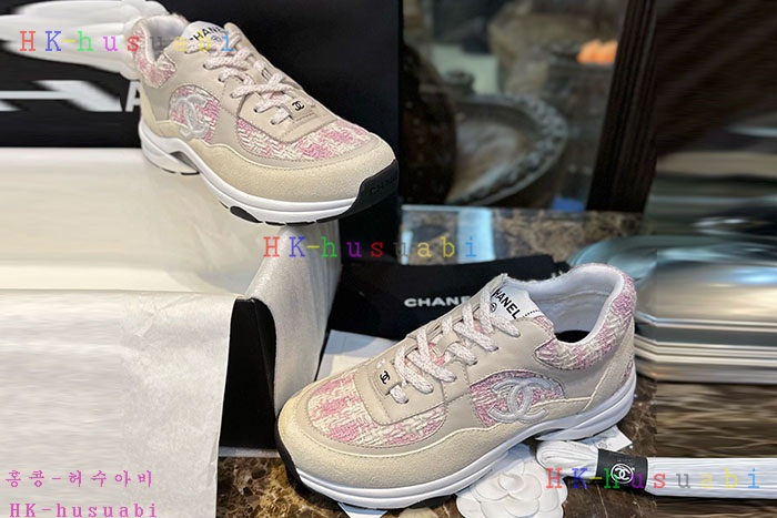 NEW 샤넬 스니커즈 신상 C 665880