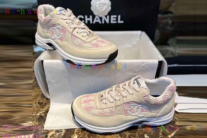 NEW 샤넬 스니커즈 신상 C 665880