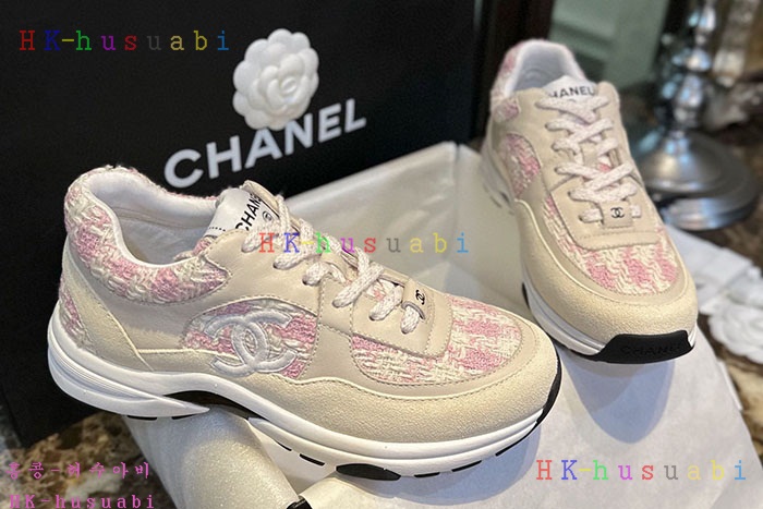NEW 샤넬 스니커즈 신상 C 665880