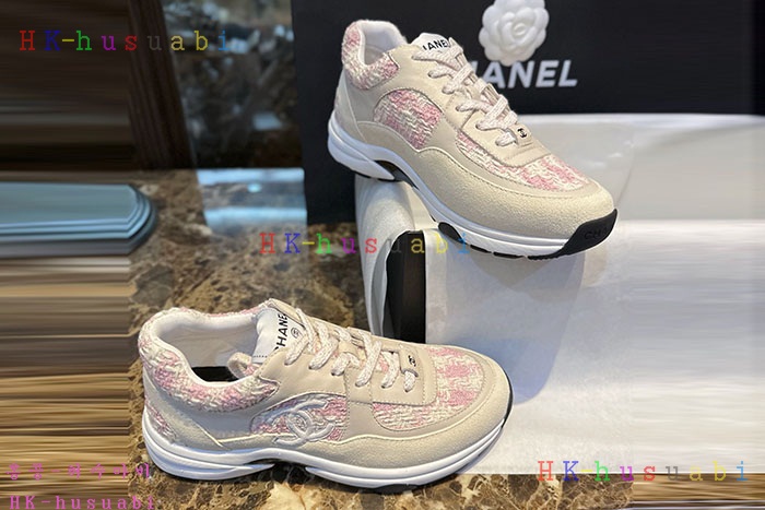 NEW 샤넬 스니커즈 신상 C 665880
