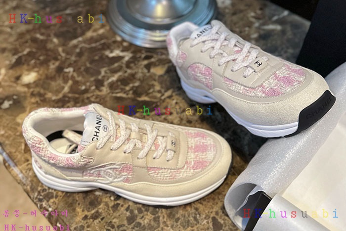 NEW 샤넬 스니커즈 신상 C 665880