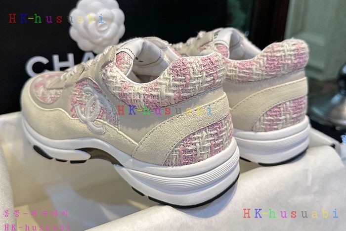 NEW 샤넬 스니커즈 신상 C 665880