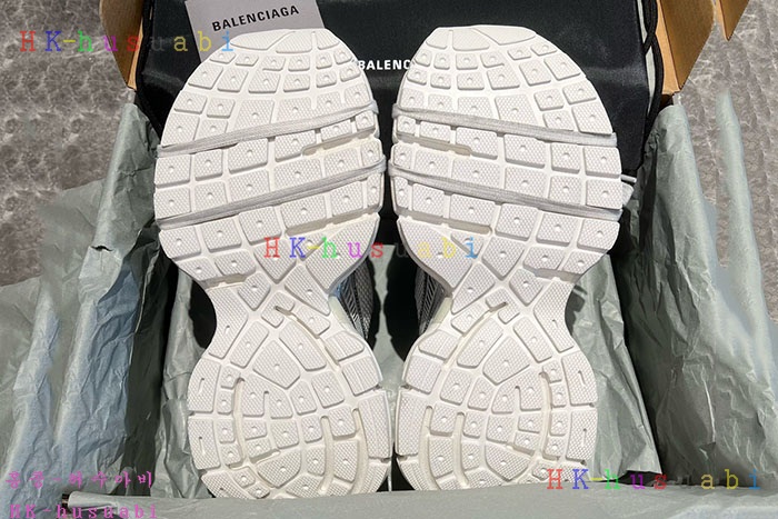 NEW 발렌시아가 신발 신상 B 325043