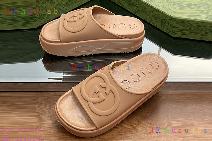 NEW 구찌 슬리퍼 신상 G 5766226