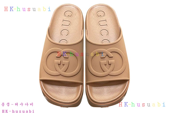 NEW 구찌 슬리퍼 신상 G 5766226