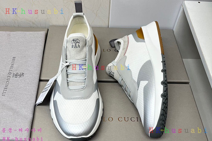 NEW 브루넬로 쿠치넬리 신발 신상 B 252411