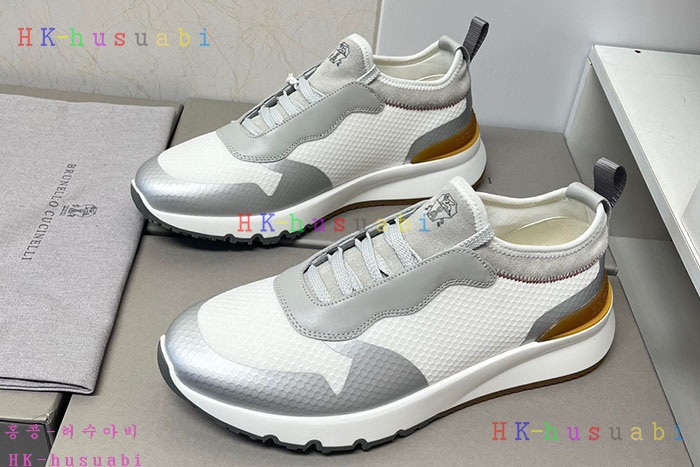 NEW 브루넬로 쿠치넬리 신발 신상 B 252411