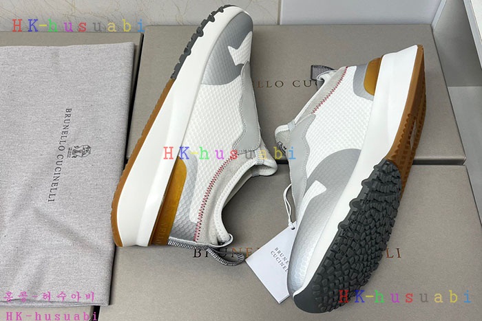 NEW 브루넬로 쿠치넬리 신발 신상 B 252411