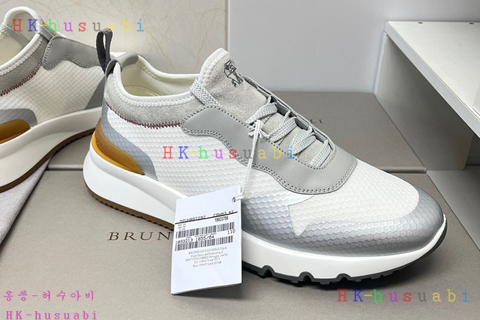NEW 브루넬로 쿠치넬리 신발 신상 B 252411
