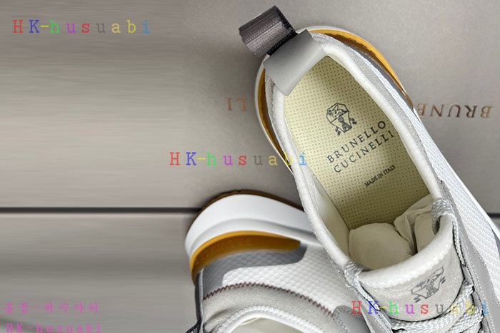 NEW 브루넬로 쿠치넬리 신발 신상 B 252411