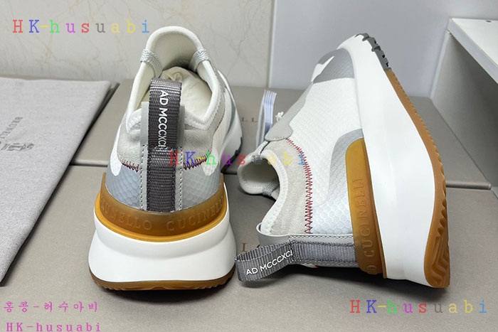NEW 브루넬로 쿠치넬리 신발 신상 B 252411