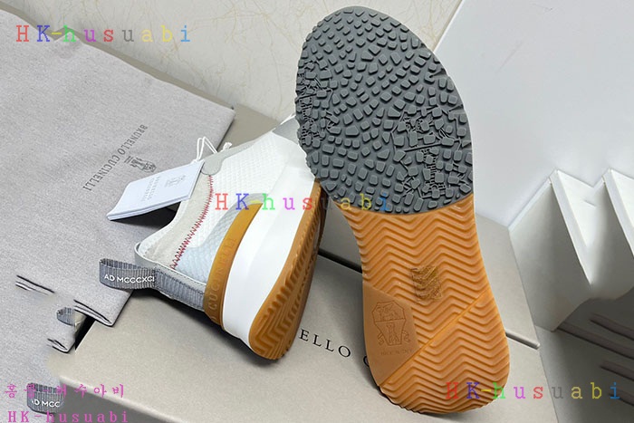 NEW 브루넬로 쿠치넬리 신발 신상 B 252411