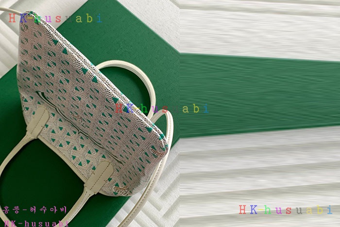 ★미러급★고야드 포아티에 클레흐부아백 GY 8582220-2