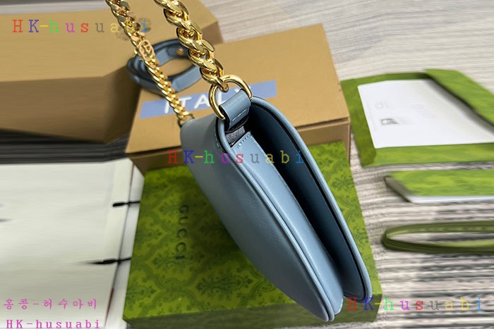 ★미러급★구찌 블론디 숄더백 699268-2