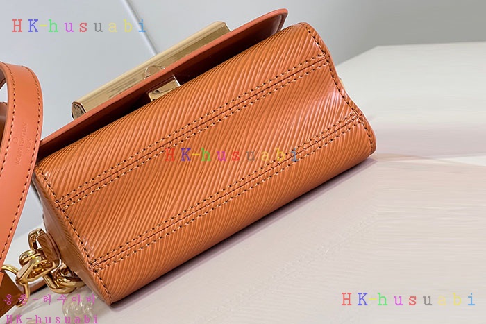 ★미러급★루이 비통 트위스트 락 XL M22297