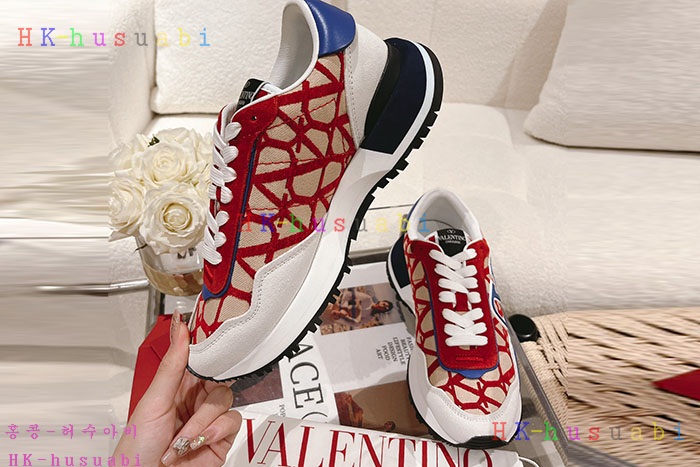 NEW 발렌티노 신발 신상 V 8758001