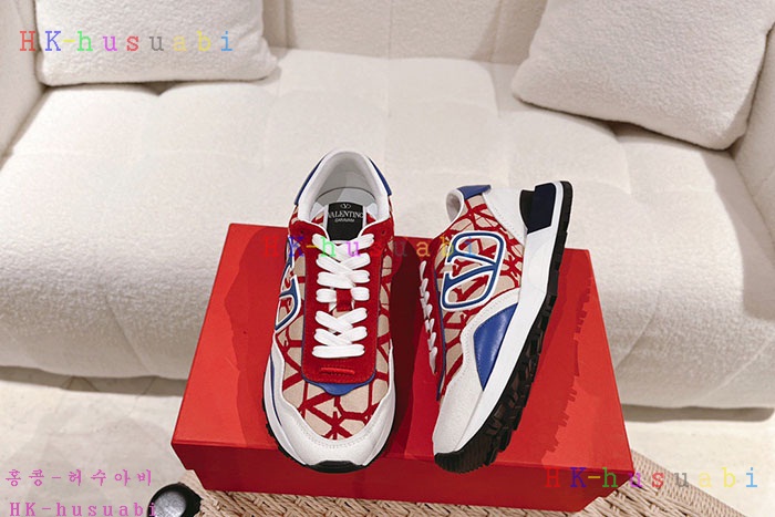 NEW 발렌티노 신발 신상 V 8758001