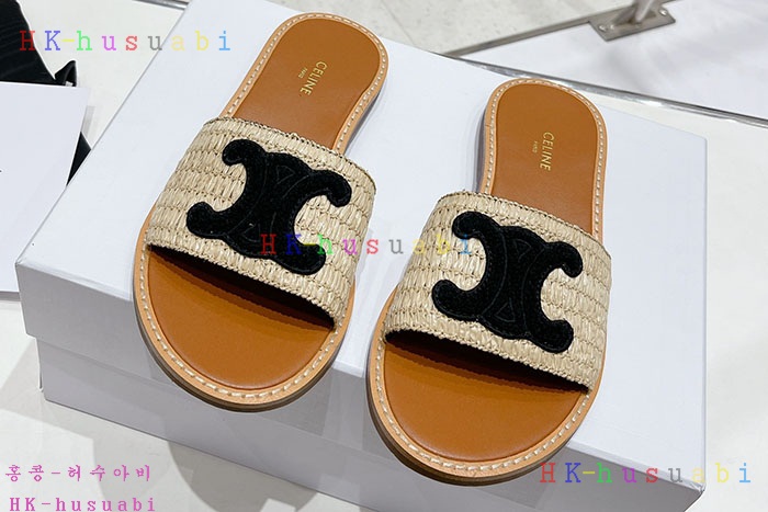NEW 셀린느 샌들 신상 C 952774