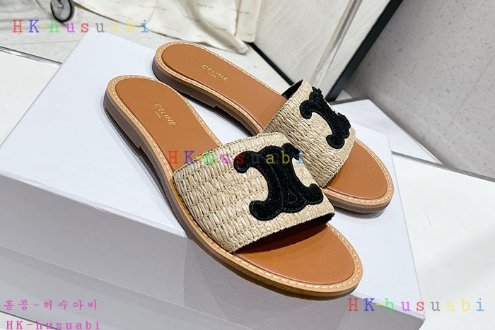 NEW 셀린느 샌들 신상 C 952774