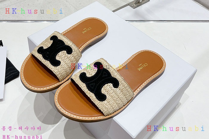 NEW 셀린느 샌들 신상 C 952774