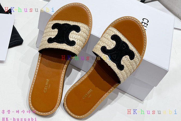 NEW 셀린느 샌들 신상 C 952774