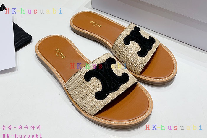 NEW 셀린느 샌들 신상 C 952774