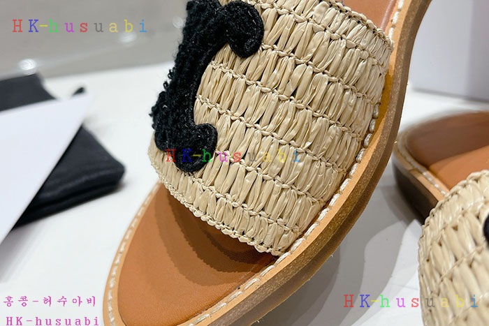 NEW 셀린느 샌들 신상 C 952774