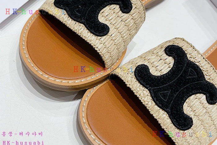 NEW 셀린느 샌들 신상 C 952774
