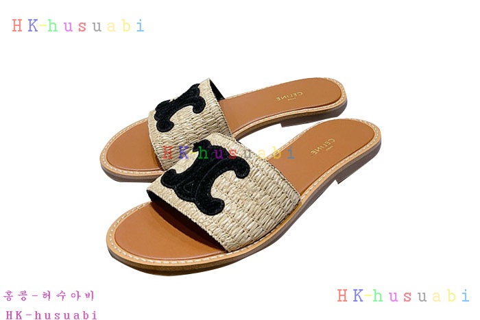 NEW 셀린느 샌들 신상 C 952774
