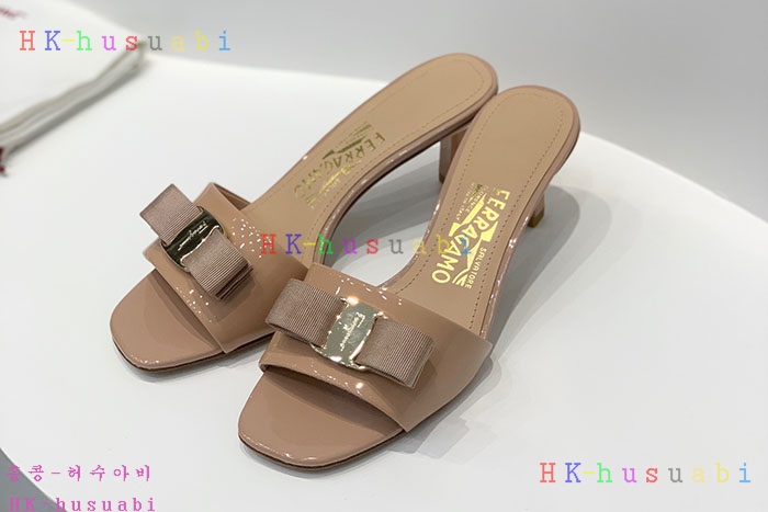 NEW 페라가모 신발 신상 F 925011