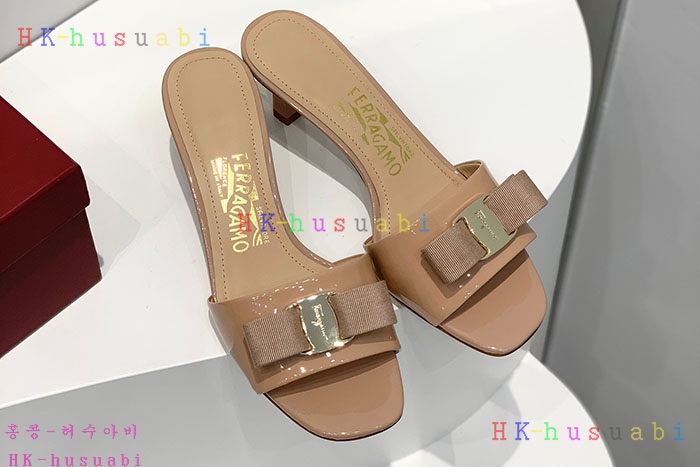 NEW 페라가모 신발 신상 F 925011